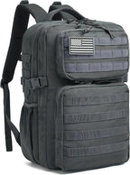 Wotony Military Tactical Backpack by Wotony