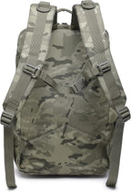 Wotony Military Tactical Backpack - Image 4