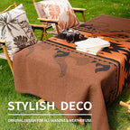 ACUSHLA Merino Wool Blanket - Image 3