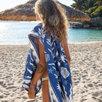 Dock & Bay Beach Towel - Image 7