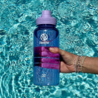 Takeya Tritan Sport Water Bottle - Image 3