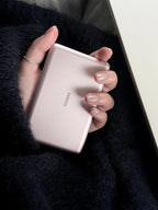 TORRAS MiniMag Power Bank, Ultra Slim 5, 000mAh Wireless Portable Charger - Image 7