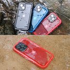 SPORTLINK Design for iPhone 14 Pro Max Waterproof Case - Image 6