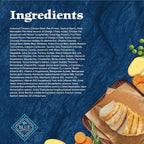 Blue Buffalo Wilderness Nature's Evolutionary Diet High-Protein, Grain-Free - Image 5