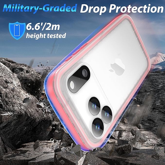 SPORTLINK for iPhone 17 Pro Case - Image 2