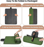 Tirrinia Waterproof Outdoor Blanket - Image 6