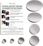 Self-Adhesive Waterproof Repair Patch Kit - Image 2