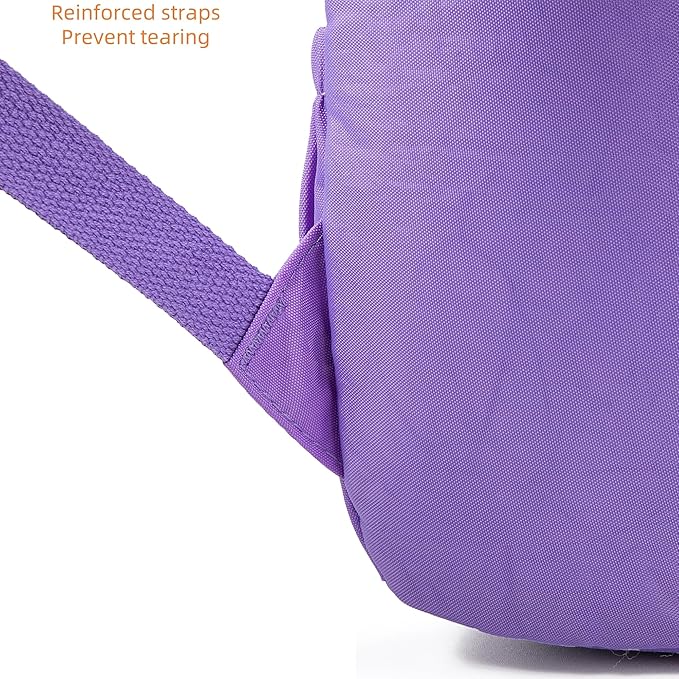 AOTIAN Mini Lightweight 11.8 Inch Backpack Durable Travel Hiking Women and - Image 6