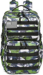Wotony Military Tactical Backpack - Image 2