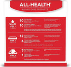 All Health Wound Care Kit & First Aid Supplies, 40 Piece | - Image 8