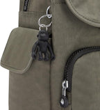 Kipling Women's City Pack Mini Backpack, Lightweight Versatile Daypack - Image 8