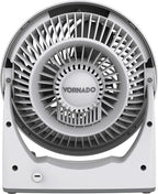 Vornado 533DC Energy Smart Small Air Circulator Fan - Image 5
