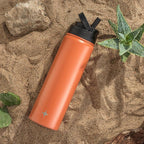 JoyJolt Triple Insulated Water Bottle - Image 3
