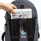 Bago Lightweight Backpack for Hiking Backpack for Women and Men - 25L Travel - Image 4