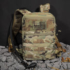 PETAC GEAR Tactical Molle Hydration Pack - Image 7