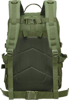 Wotony Tactical Backpack - Image 4