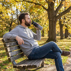 Fijinhom 18oz Insulated Stainless Steel Water Bottle - Image 7