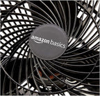 Amazon Basics Air Circulator Fan, Desk Fan - Image 5