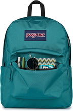 JanSport SuperBreak Plus Backpack - Image 8