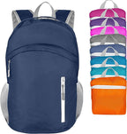 Waterproof Foldable Backpack Dry Storage Lightweight Daypack 35L Outdoor by Unknown