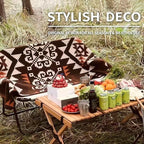ACUSHLA Merino Wool Camp Blanket - Image 5