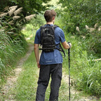 MARCHWAY Tactical Molle Hydration Pack - Image 7
