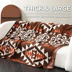 ACUSHLA Merino Wool Camp Blanket - Image 4