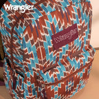Montana West Wrangler Lightweight Backpack - Image 5