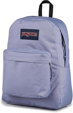 JanSport SuperBreak Plus Backpack - Image 2