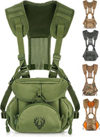 Binocular Harness Chest Pack - Image 2