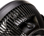 Amazon Basics Air Circulator Fan, Desk Fan - Image 4