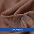 Linteum Textile Supply 100% Cotton Hospital Patient Bath Blanket, Bed Bath Sheet - Image 2