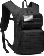 wotony Hydration Backpack with Water Bladder - Image 3