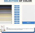 KING MOUNTAIN Canvas Repair Patch 16×60 Inch Self-Adhesive Waterproof Fabric - Image 6
