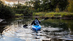 Piscifun Dry Bag, Waterproof Floating Backpack 10L/20L/30L/40L - Image 7