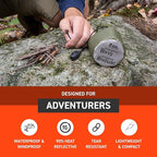 Survive Outdoors Longer 90% Emergency Bivvy - Image 2