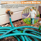 RK-14MH Outdoor Faucet Repair Kit - Image 9