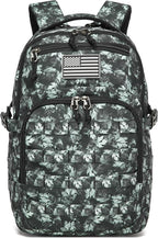 Wotony Military tactical backpack, backpack - Image 3