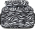 abshoo Classical Basic Travel Backpack - Image 4
