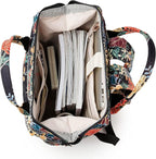 Kinmac Wide Open Style Laptop Backpack - Image 2