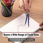 Mr. Pen- Professional Compass - Image 5