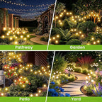 Solar Lights Outdoor, Solar Lights Outdoor Waterproof - Image 6