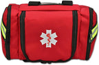 Lightning X Value Compact Medic First Responder EMS/EMT Stocked Trauma Bag - Image 7