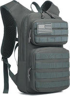 wotony Hydration Backpack with Water Bladder - Image 2