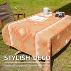 ACUSHLA Merino Wool Camp Blanket - Image 4