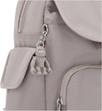 Kipling Women's City Pack Mini Backpack, Lightweight Versatile Daypack - Image 6