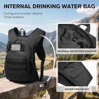 wotony Hydration Backpack with Water Bladder - Image 4