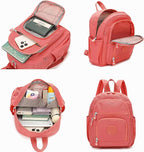 Mini Hiking Waterproof Backpack Purse - Image 6