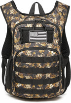 wotony Hydration Backpack with Water Bladder - Image 2