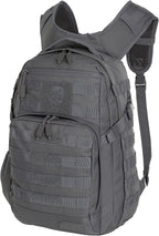 SOG Specialty Knives & Tools Ninja Tactical Day Pack, 24.2-Liter, Gunmetal Grey - Image 6